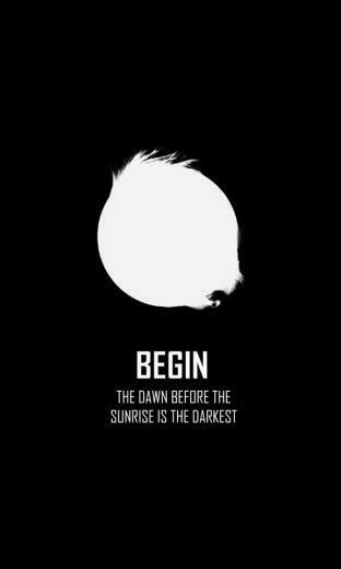 Bts Wings Logo