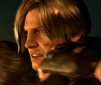 Resident Evil Image Leon Wallpaper And