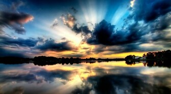 Beautiful HD Landscape Wallpaper