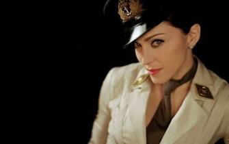 Madonna Wallpaper High Definition Quality