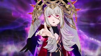 Fire Emblem Heroes Veronica 4k Ultra HD Wallpaper Background