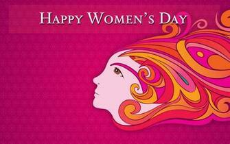 Top Happy Women S Day HD Wallpaper Image