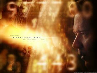 A Beautiful Mind Wallpaper