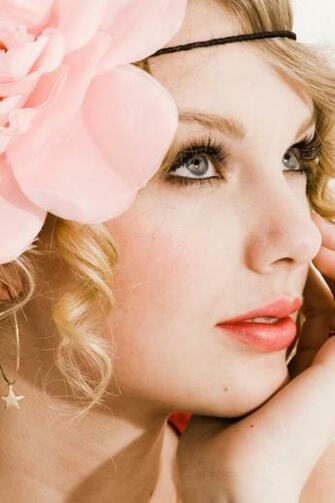 Taylor Swift iPhone Wallpaper