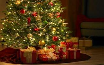 Christmas Desktop Wallpaper