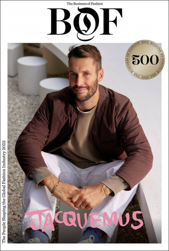 Jacquemus A Fashion Star S Business Vision Bof
