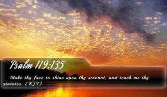 Christian Wallpaper Bible Verse Desktop Background