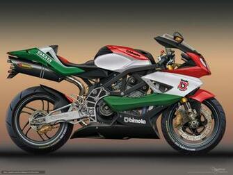 Wallpaper Art Motorcycle Motorcycles Desktop