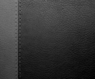 Black Leather Galaxy S2 Wallpaper