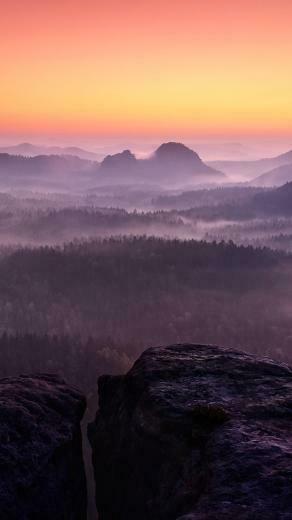 Cool Samsung Galaxy S5 Wallpaper