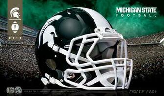 Michigan State Football Wallpaper