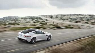 Jaguar F Type Wallpaper X Net