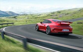 Home Porsche Gt3