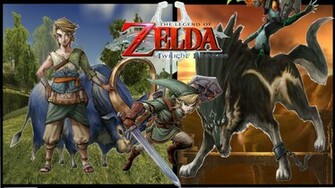 Zelda Twilight Princess iPhone Wallpaper Princ