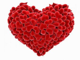Love Heat HD Wallpaper