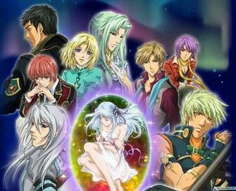 Best Neo Angelique Abyss Wallpaper Noir