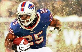 Lesean Mccoy Bills Jersey Swap Edit Concepts Chris Creamer S