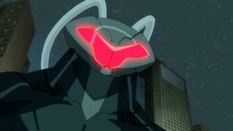 Black Manta Wallpaper