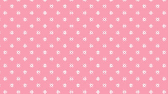 Pink And White Background Wallpaper