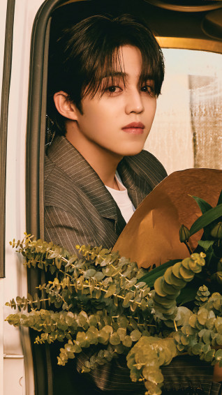 Seventeen S Coups Ready To Love 4k Phone iPhone Wallpaper 9280a