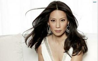 Lucy Liu Wallpaper High Resolution And Quality