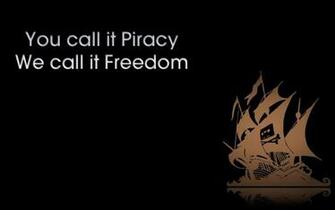 Piracy Wallpaper