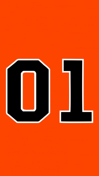 General Lee Wallpaper