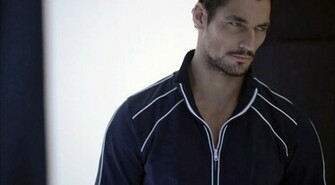 David Gandy Background Hot Celebrities Wallpaper