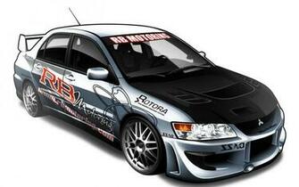 Mitsubishi Lancer Evo Wallpaper Jpg
