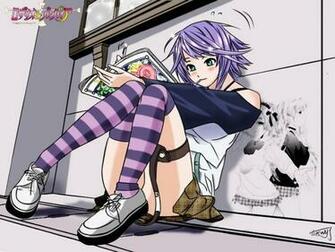 Rosario Vampire
