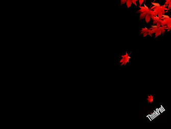 Lenovo Thinkpad Wallpaper