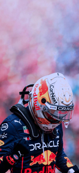 Red Bull Racing Wallpaper