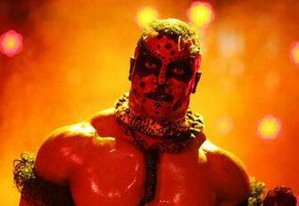 The Boogeyman Wwe Wallpaper Superstars