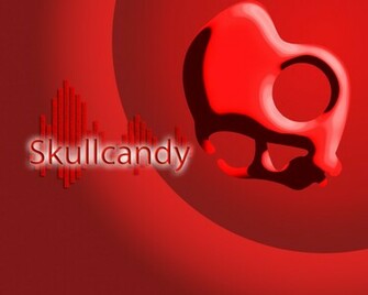 Skullcandy Wallpaper By Dreski1992