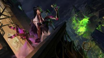 Right On Time League Of Legends