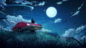 HD Live Wallpaper Pc