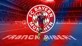 Franck Ribery By Lord19