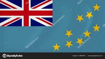 Tuvalu Countries Flag Wallpaper Metro