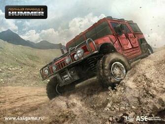 Hq Off Road Hummer Wallpaper Num X