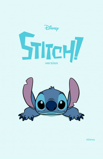Stitch Ohana Wallpaper On