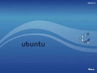 Ubuntu Theme Background For Desktop HD And High Resolution
