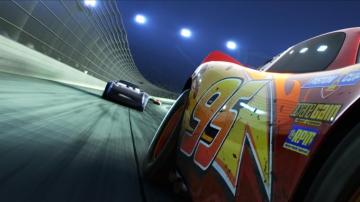 Wallpaper 4k Cars Disney Movie 5k