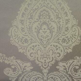 Eijffinger Wallpaper Designer Gracia Damask