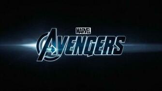 The Avengers Movie Logo