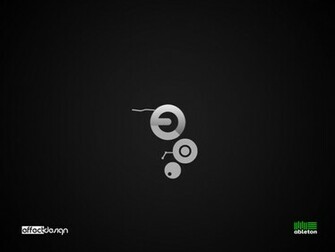 Ableton Live Wallpaper By Cristyeffect