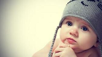 Cute Baby Pictures And Wallpaper Style Arena