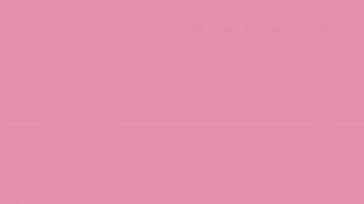 Charm Pink Solid Color Background