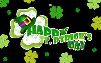 St Patrick S Day Aesthetic Wallpaper