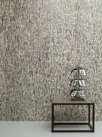 Modern Wallpaper Trends From Icff Hgtv Design