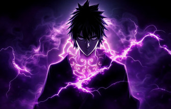 Sasuke Rinnegan Wallpaper